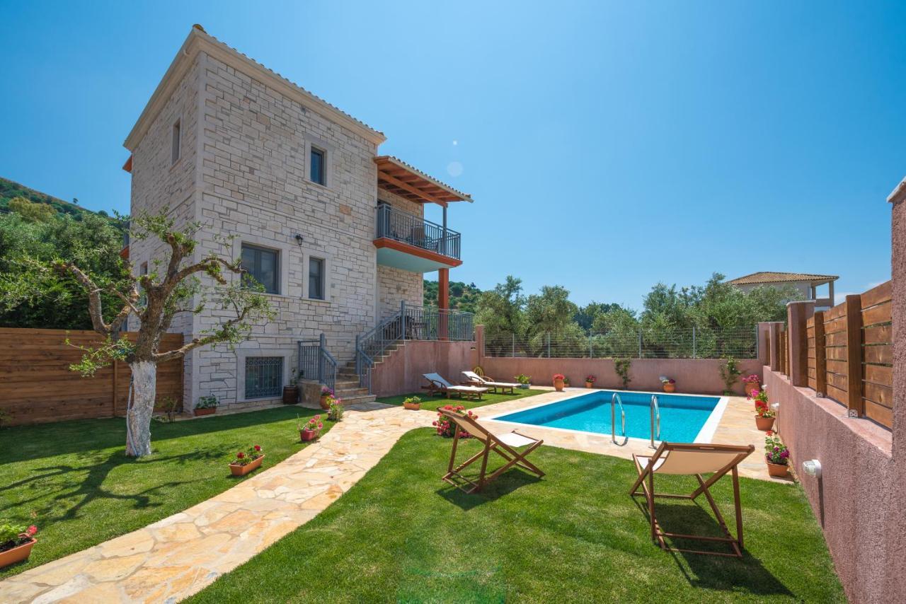 Dreamland Villa *