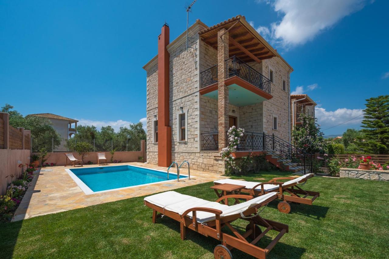 Dreamland Villa *