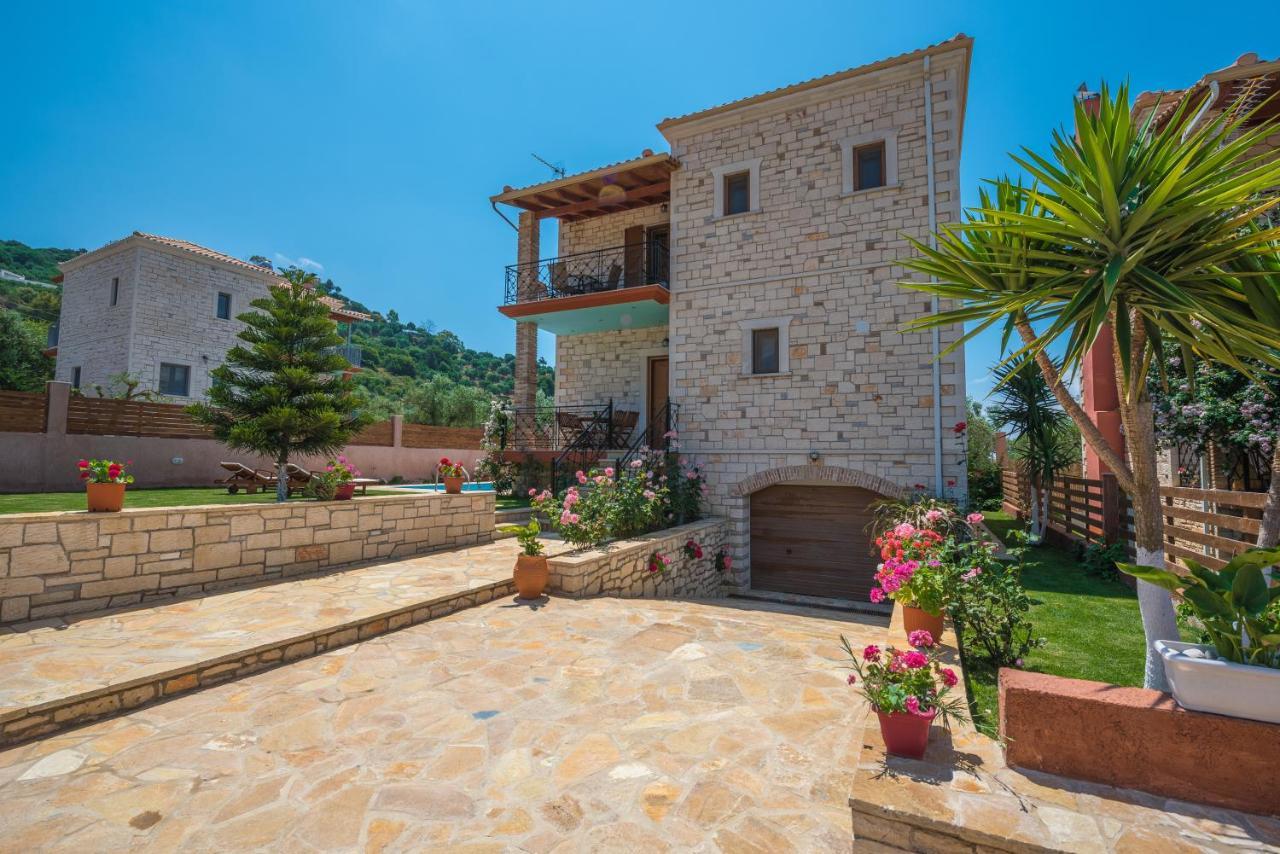 Villa Dreamland Kalamaki (Zakynthos)